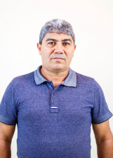 Retrato de AILTON DA SAÚDE