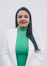 Retrato de BERENICE DA EDUCAÇÃO
