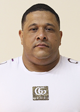 Retrato de CLEITON DA PAKE
