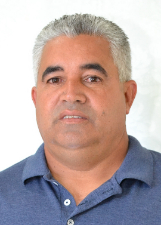 Retrato de DINEI CABANA