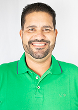 Retrato de JOÃO DE DIDÍ