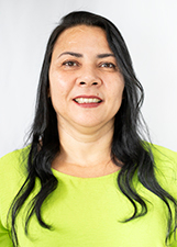Retrato de LAURIZETE