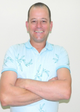 Retrato de ALDAIR DA LIMPINHA