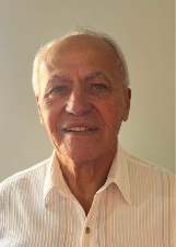 Retrato de LUCAS GUIMARÃES