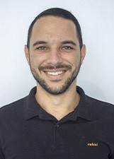 Retrato de IVO ANDRADE