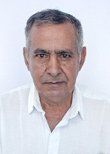 Retrato de ZÉ DOMINGOS