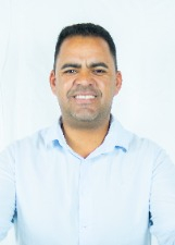 Retrato de VALDEIR COIMBRA