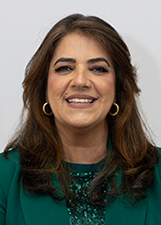 Retrato de ANA RIOS