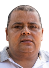 Retrato de EDNEZIO