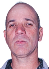 Retrato de VALTER MOURA