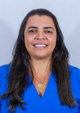 Retrato de DAGIMÁRIA