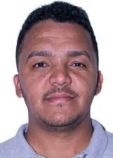 Retrato de WESLLEY DA BARRA
