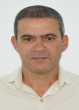 Retrato de DILSON DA JANDIRA