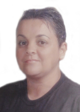 Retrato de ROSENY DO LABORATORIO
