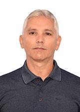 Retrato de VALDIR BELÍCIO