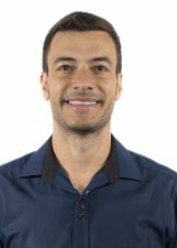 Retrato de LUCAS PAULO