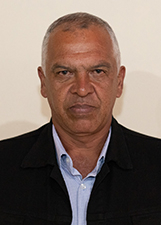 Retrato de SILMÁRIO