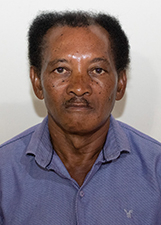 Retrato de TIM PACÍFICO