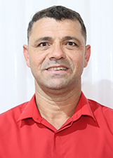 Retrato de EDMILSON DO TAXI