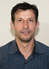 Retrato de VIRINEI ROCHA