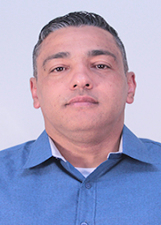 Retrato de PR RICARDO ROSA