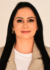 Retrato de PRISCILA DA SAÚDE