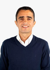 Retrato de MÁRCIO MIRANDA