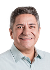 Retrato de ROBSON MAGELA
