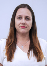 Retrato de JULIANA COSTA