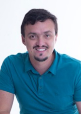 Retrato de VINICIUS DUTRA