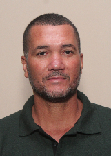 Retrato de VENIL ANDRADE
