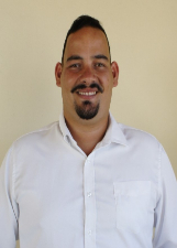 Retrato de GABRIEL ROCHA