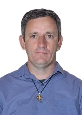 Retrato de DELVANE SILVA
