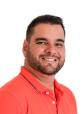 Retrato de DANIEL VIEIRA
