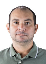 Retrato de GLAUBIM