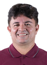Retrato de CAREQUINHA DO PALETÓ