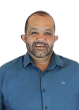 Retrato de FERNANDÃO DA ESCOLA