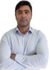 Retrato de JUNINHO DE DIU