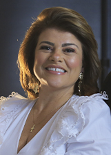 Retrato de CIMARA DA SAÚDE