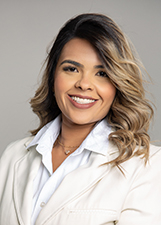 Retrato de LESLIE MARIANA