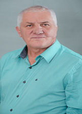 Retrato de MILTON ROMAN