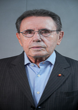Retrato de AMARILIO ANDRADE