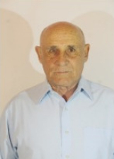 Retrato de MAURICIO