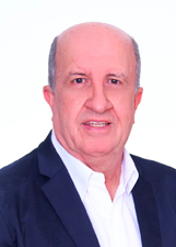 Retrato de ALOISIO DIAS