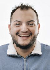 Retrato de NELSINHO FILHO NELSÃO