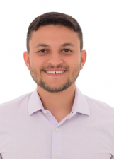 Retrato de ALTANIR JUNIOR