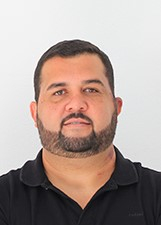 Retrato de PAULO WAGNER