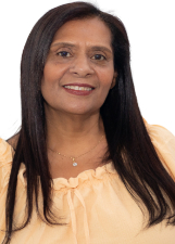 Retrato de CREUSA DO SALÃO