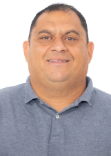 Retrato de JULIO DO CAPINZAL