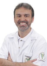 Retrato de DUDU FISIOTERAPEUTA